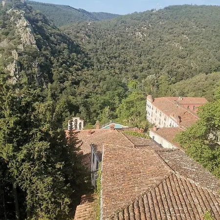 Le Saint Joseph 21 Moltig les Bains